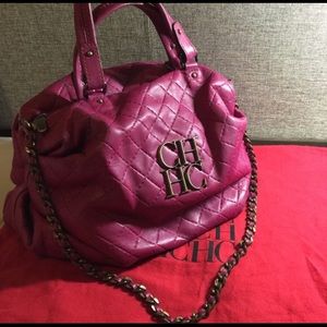 Authentic Carolina Herrera